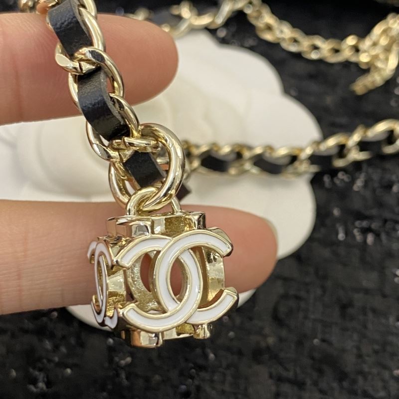 Chanel Necklaces